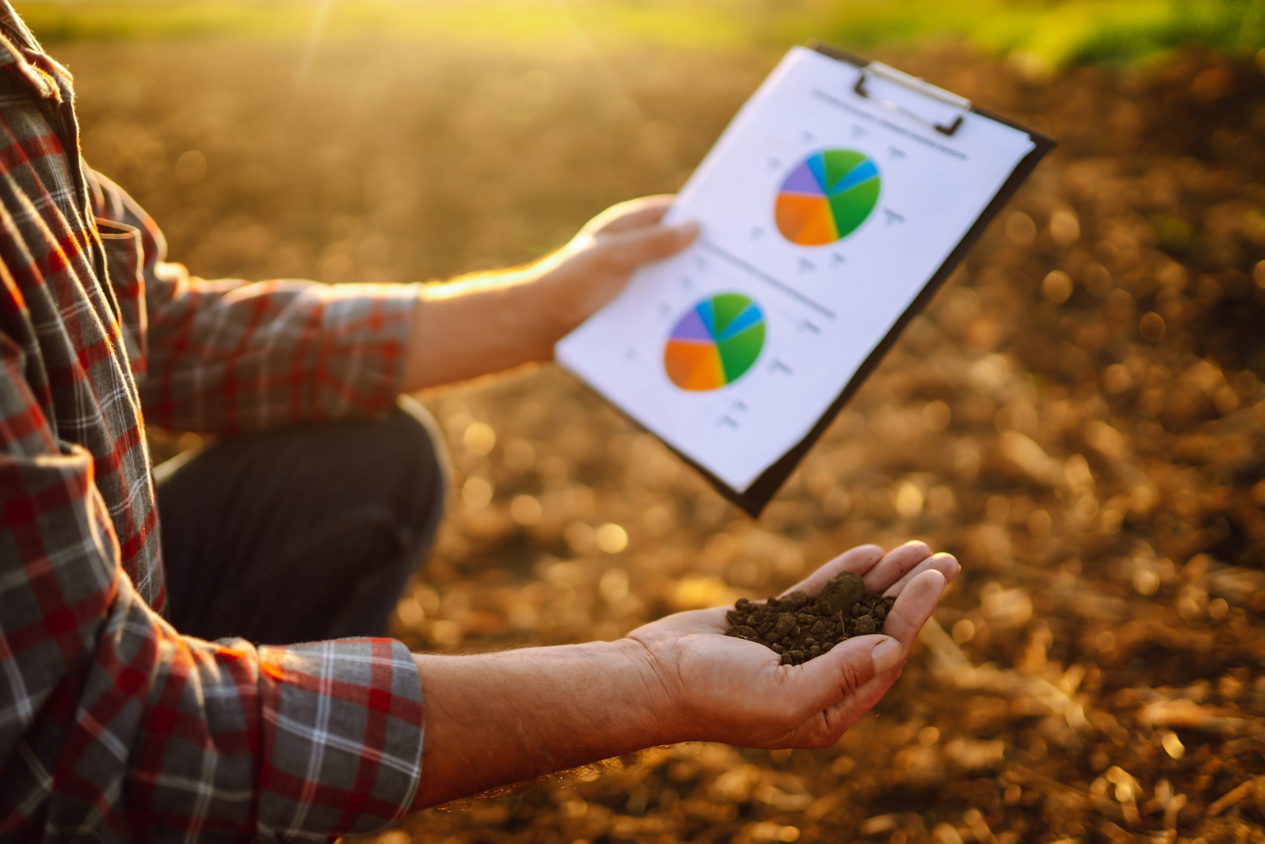 What Makes Farmers Adopt—or Reject—New Agricultural Products and Technologies? Farmer-adoption-trend-assessment-scaled