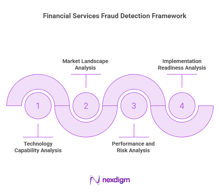 Financial Services Fraud Detection Framework