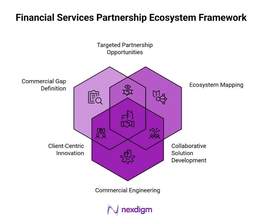 Financial Services Partnership Ecosystem Framework