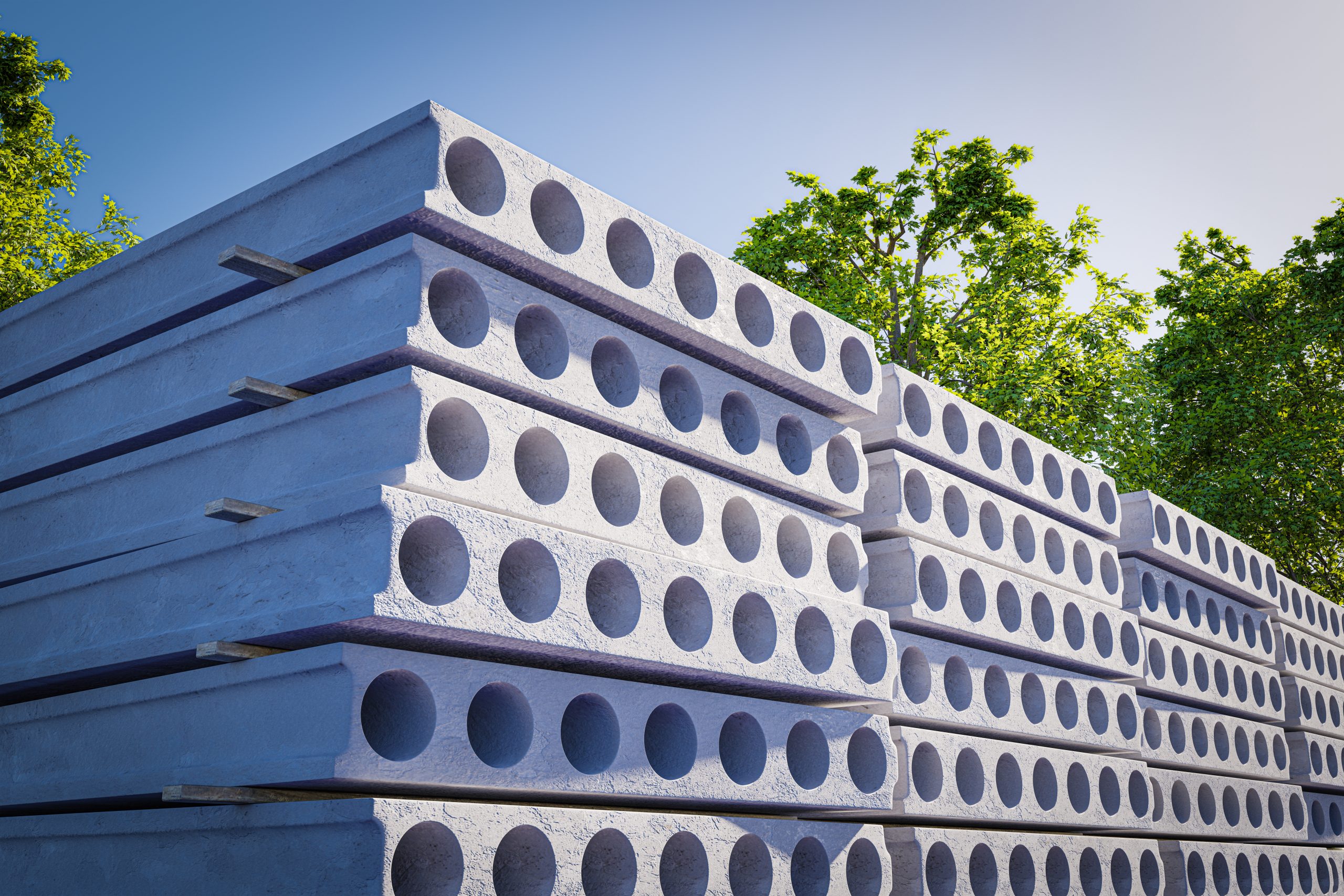 Malaysia Insulated Concrete Form Market Advances as RM47.8 Billion Construction Activity Supports Efficient Building Demand Germany-Insulated-Concrete-Form-Market-1-scaled