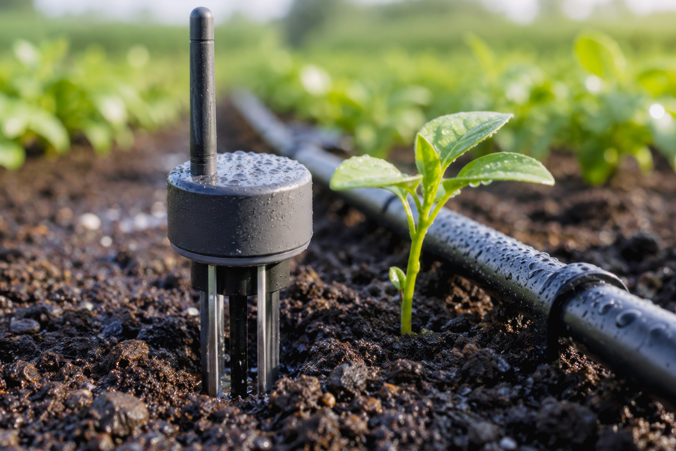 Germany Micro Irrigation Systems Market Outlook to 2035 Germany-Micro-Irrigation-Systems-Market-scaled