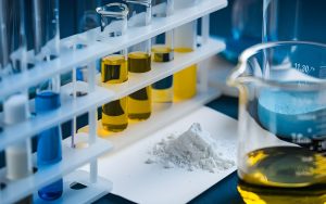 Germany Modified Non-Iconic Starch Market Outlook to 2035