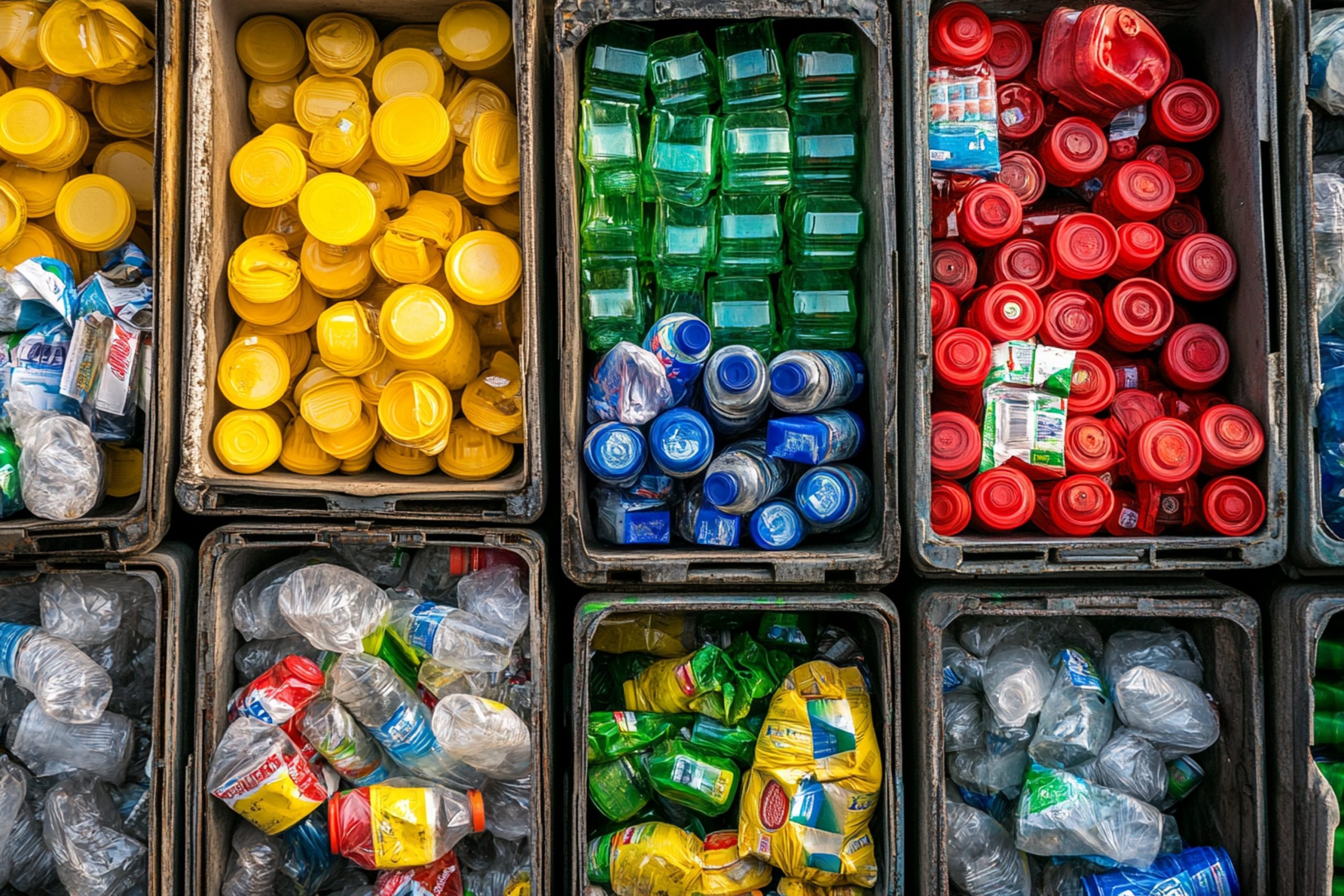 US Plastics Market Advances as Industry Shipments Reach USD 550.7 Billion Germany-Plastics-Market-1-scaled