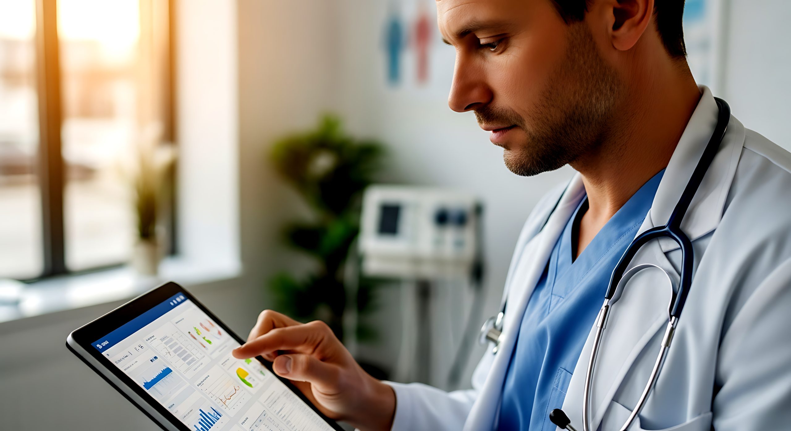 Is Healthcare Infrastructure Keeping Pace with Population and Disease Burden? Healthcare-infrastructure-market-assessment-1-scaled