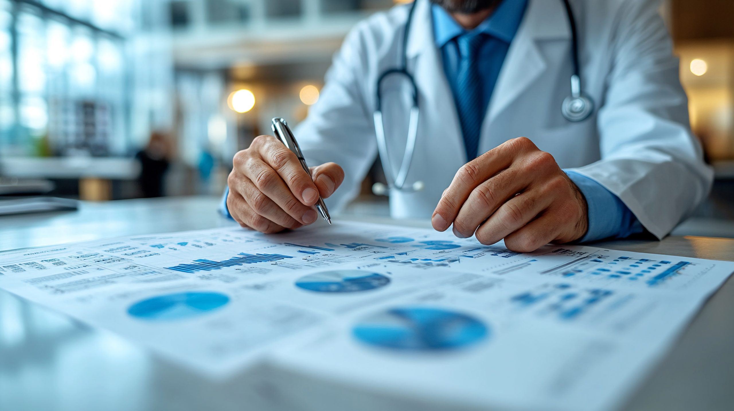Which Healthcare Services Will See the Strongest Demand? Mapping Utilization, Demographics, and Care Gaps Healthcare-service-demand-assessment-scaled