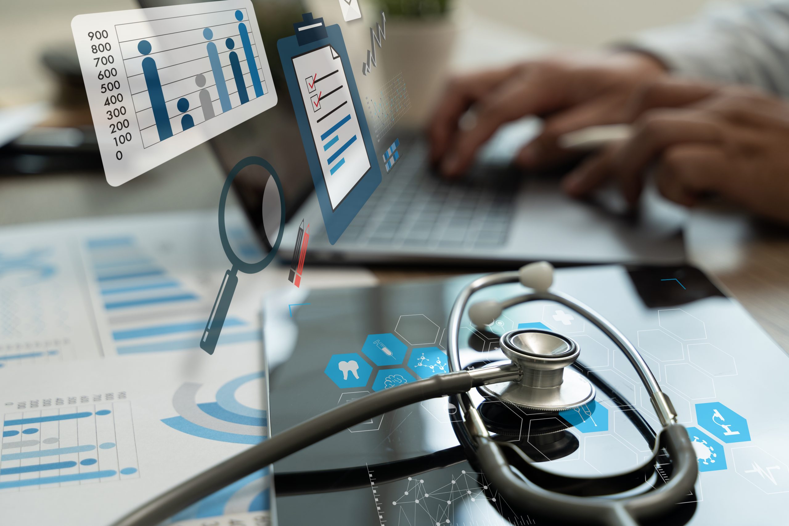 How Resilient Is the Healthcare Supply Chain? Assessing Sourcing, Inventory, Distribution, and Supply Risk Healthcare-supply-chain-market-assessment-scaled