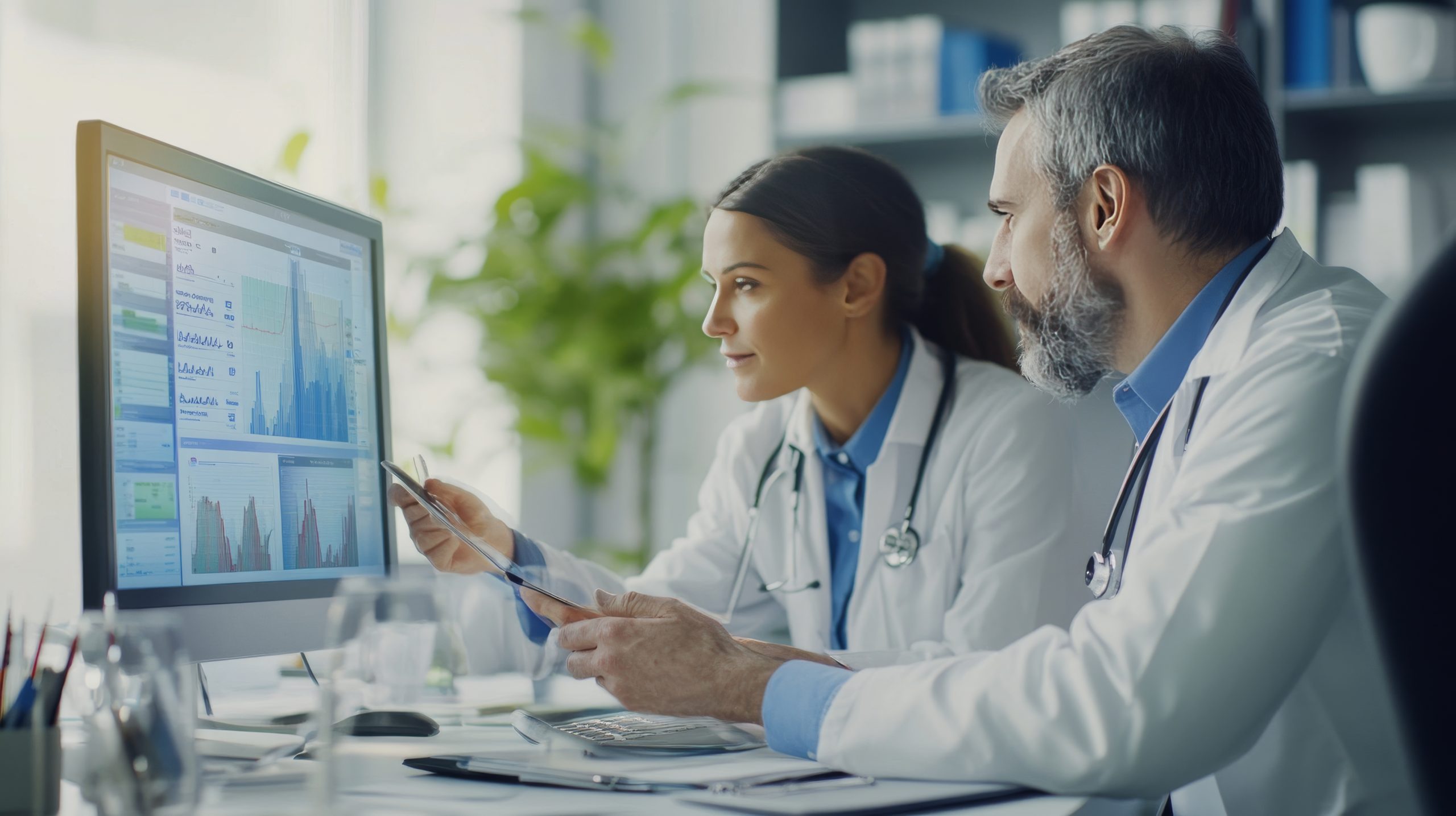 What Makes a Hospital Market Attractive? Assessing Demand, Competition, Capacity, and Patient Flows Hospital-market-assessment-scaled