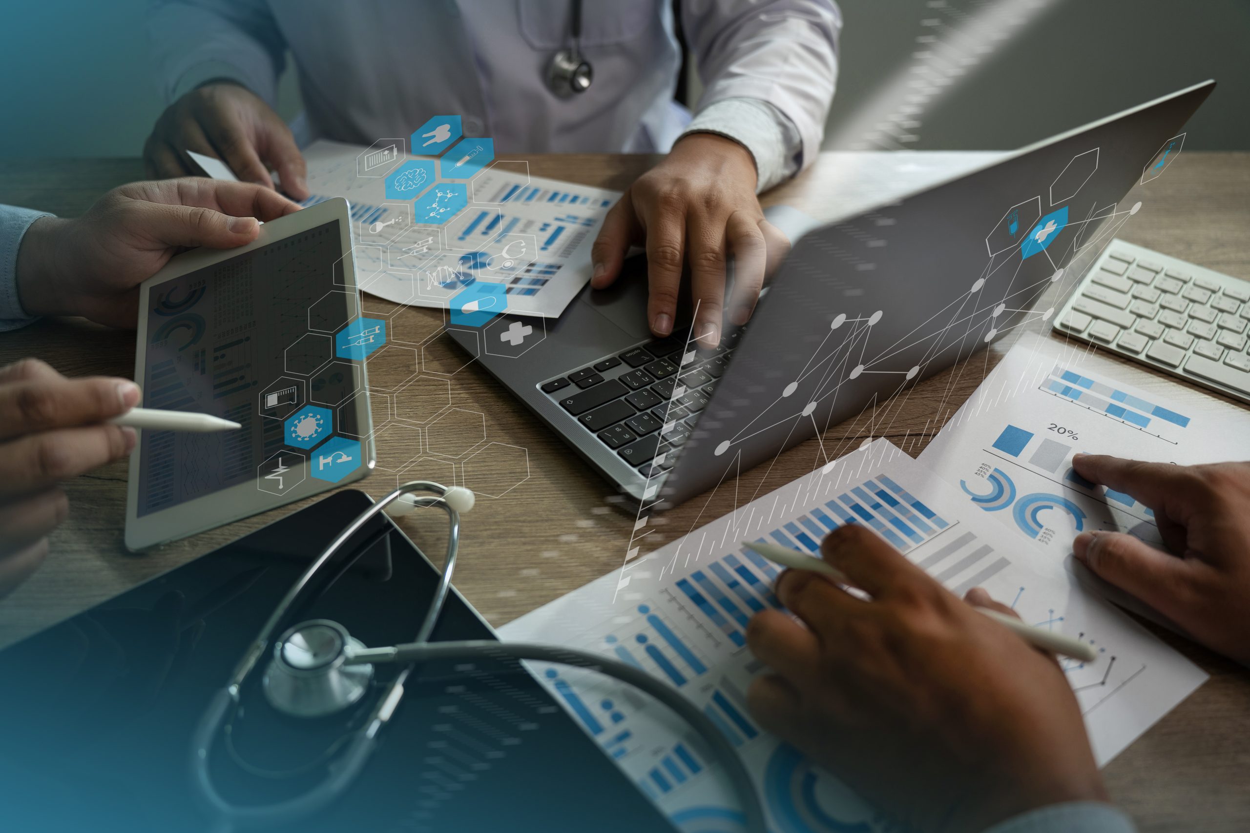 Can Hospital Supply Chains Keep Pace with Patient Demand? Assessing Inventory, Procurement, and Distribution Capacity Hospital-supply-chain-capacity-analysis-scaled