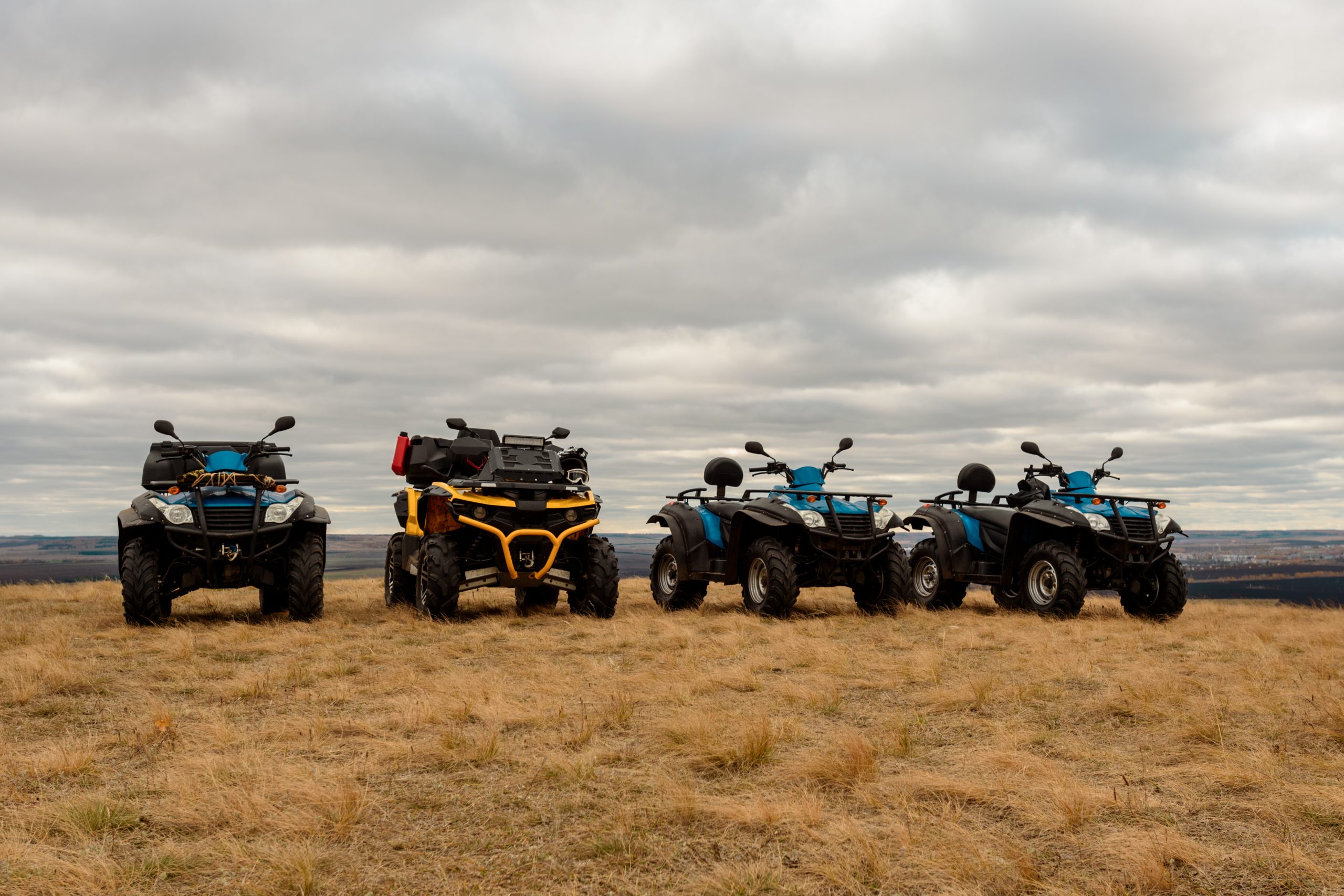 India ATV and UTV Market Outlook to 2035 India-ATV-and-UTV-Market-scaled