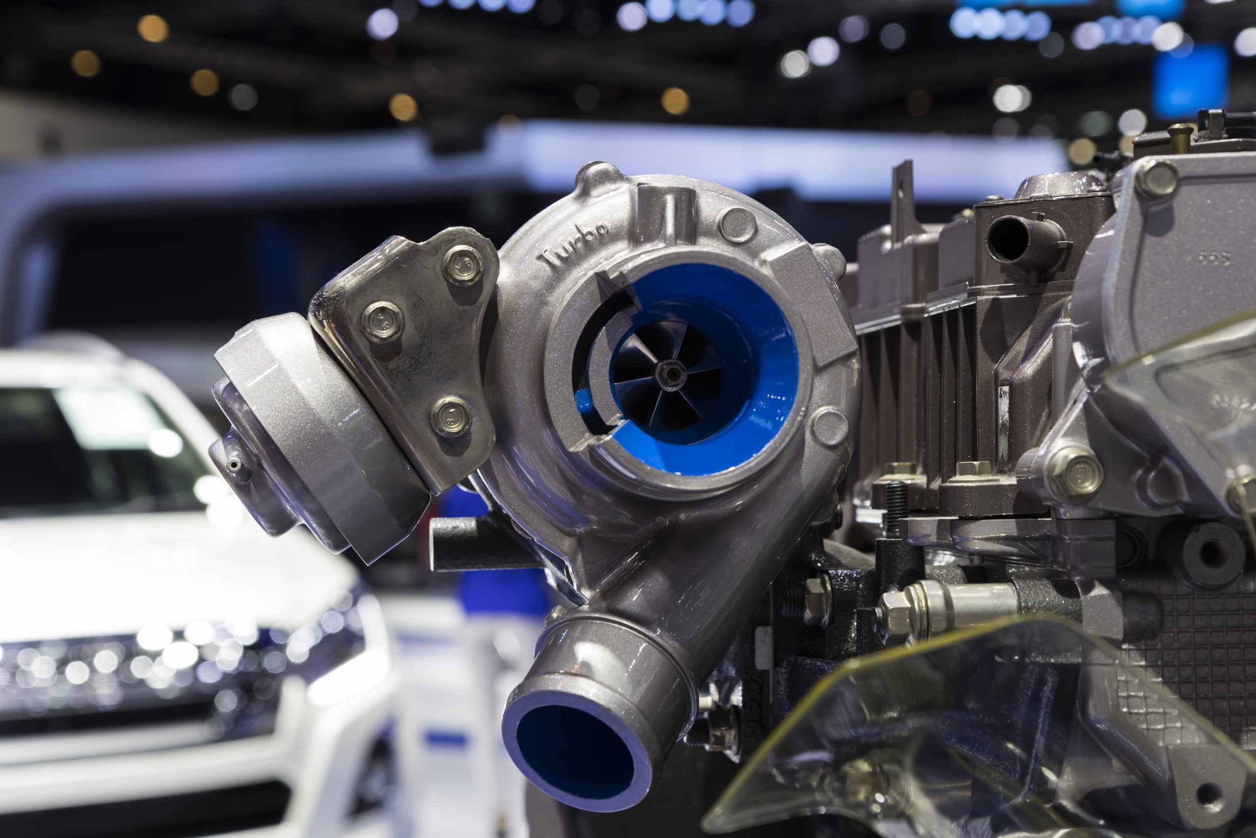 India Automotive Turbocharger Market Outlook to 2035 India-Automotive-Turbocharger-Market-scaled