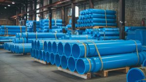 India Flexible Pipe Market Outlook to 2035