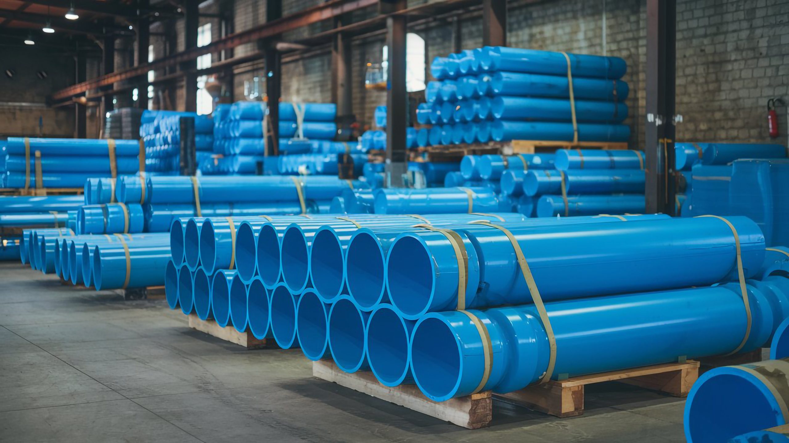 India Flexible Pipe Market Outlook to 2035 India-Flexible-Pipe-Market-scaled
