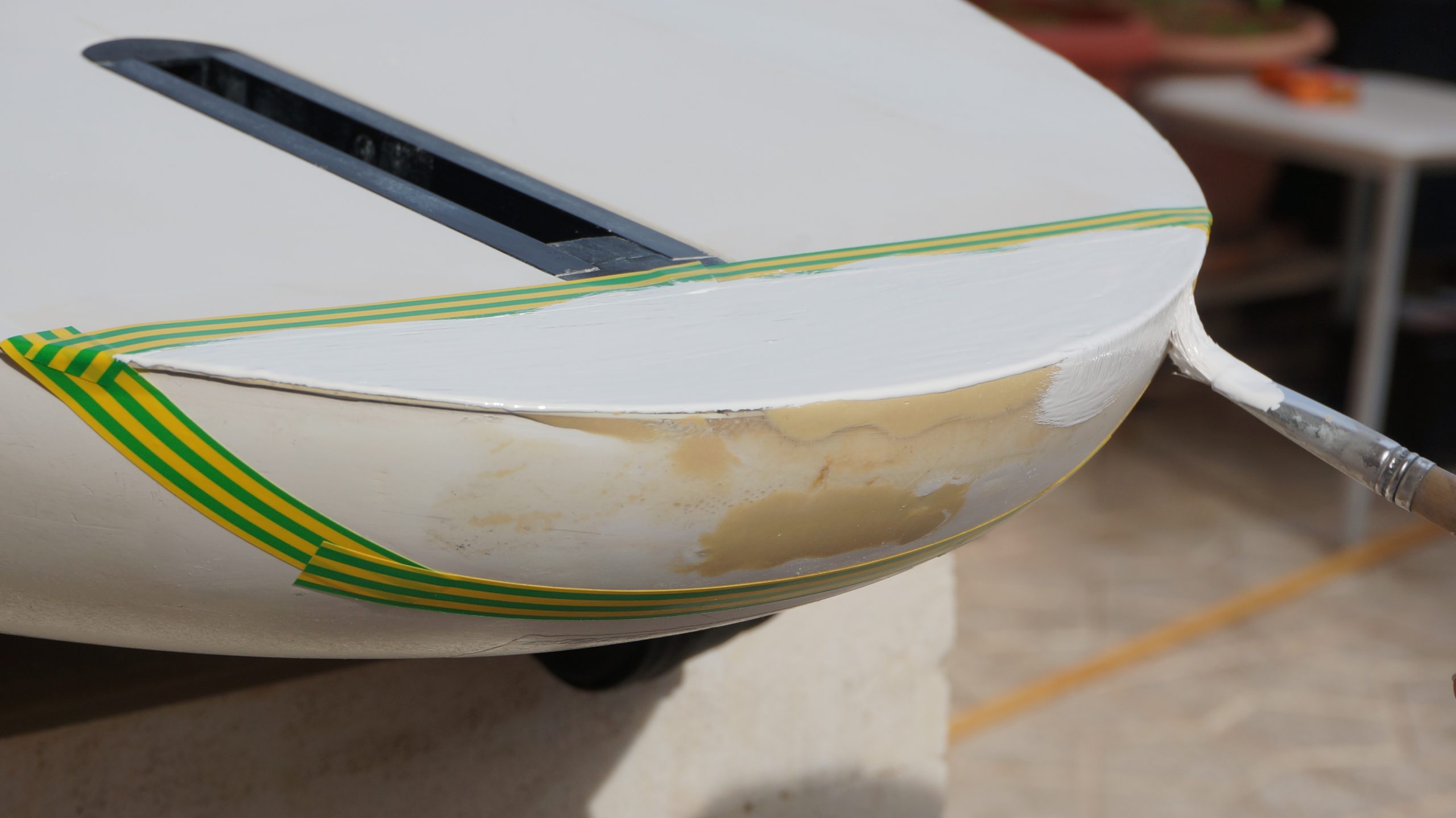 India Gelcoat Market Outlook to 2035 India-Gelcoat-Market-scaled