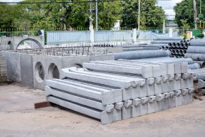 India Insulated Concrete Form Market Outlook to 2035