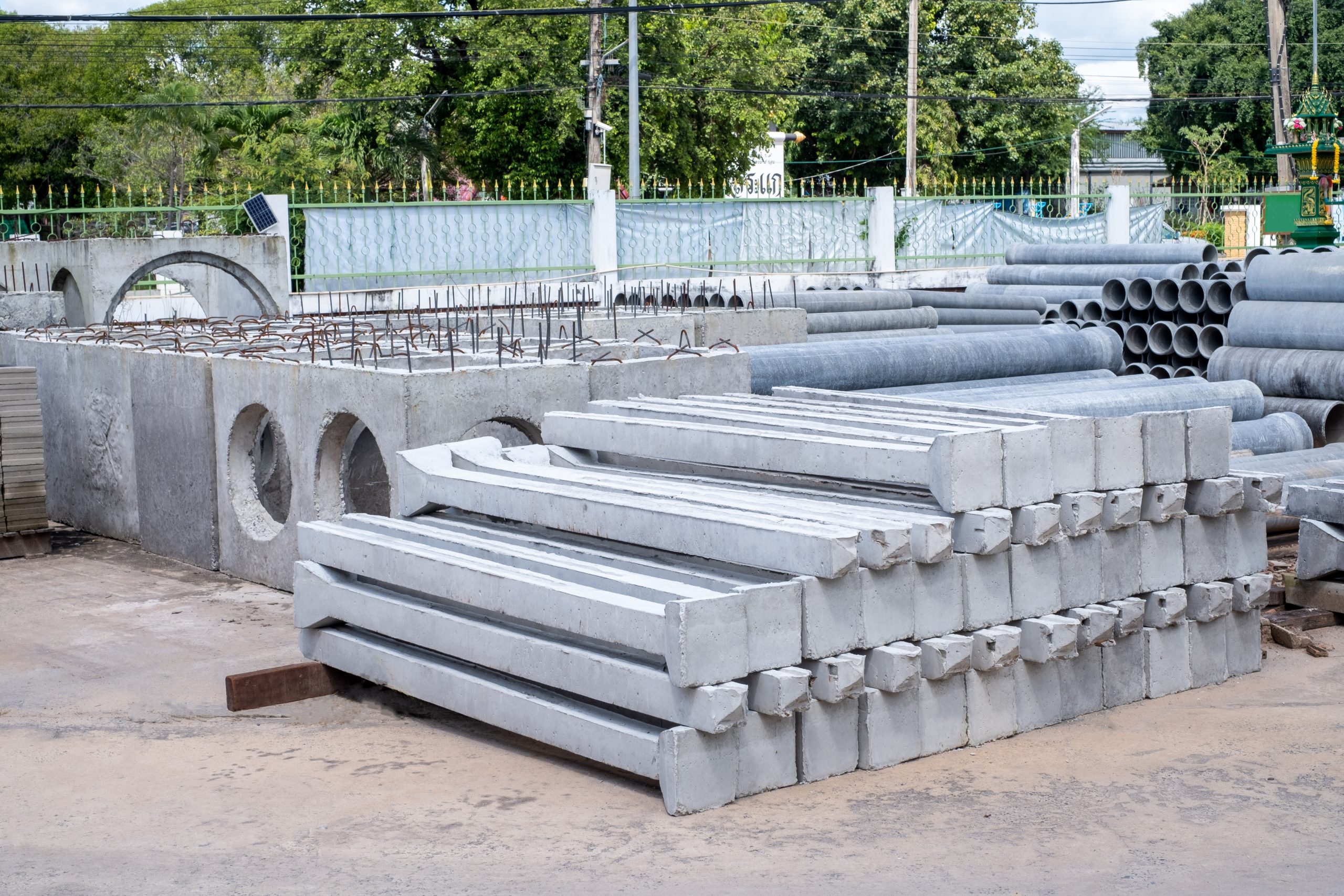 India Insulated Concrete Form Market Outlook to 2035 India-Insulated-Concrete-Form-Market-scaled