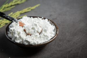 India Native Starch Market Outlook to 2035