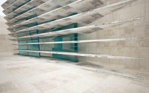 India Translucent Concrete Market Outlook to 2035