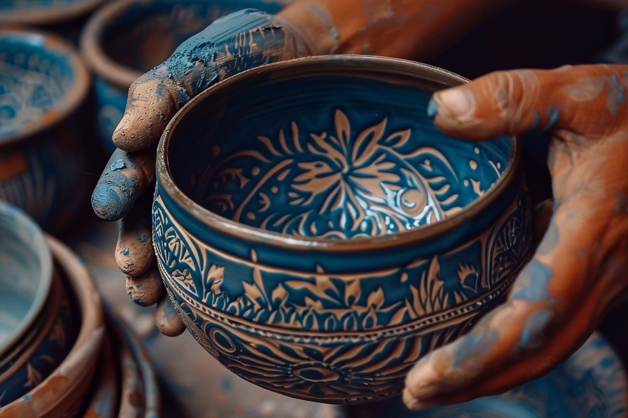 Indonesia Advanced Ceramics Market Strengthens With Electronics Automotive and Industrial Demand Expansion Indonesia-Advanced-Ceramics-Market-1-scaled