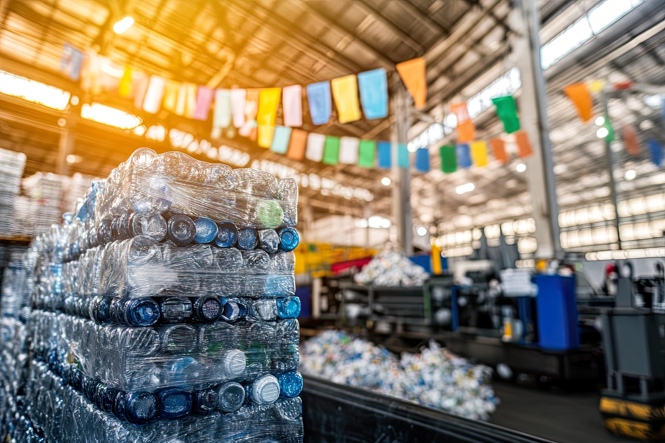 Italy Plastics Market Builds Circular Strength as Recycled Packaging Reaches 1.18 Million Tonnes Value Indonesia-Plastics-Market-1-scaled