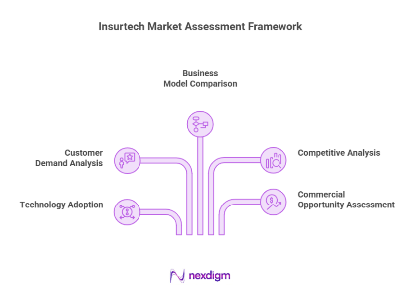 Insurtech Market Assessment Framework