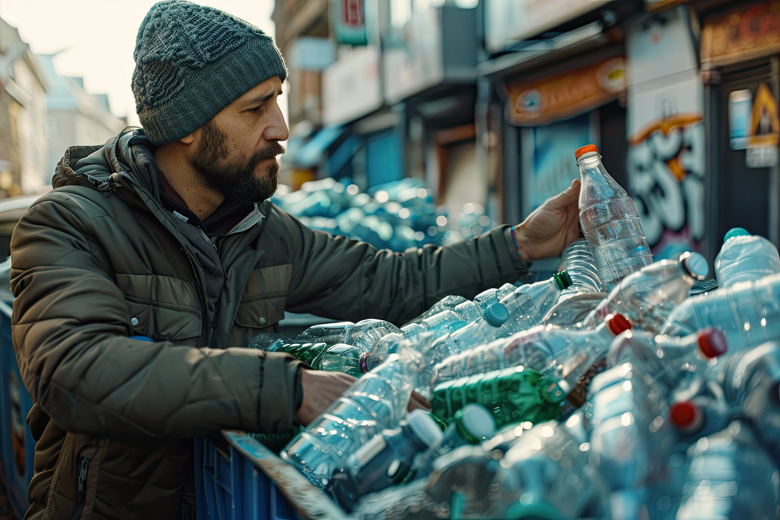 Indonesia Plastics Market Transforms as 5.5 Million Tonnes of Waste Drives Circular Investment Italy-Plastics-Market-1-scaled