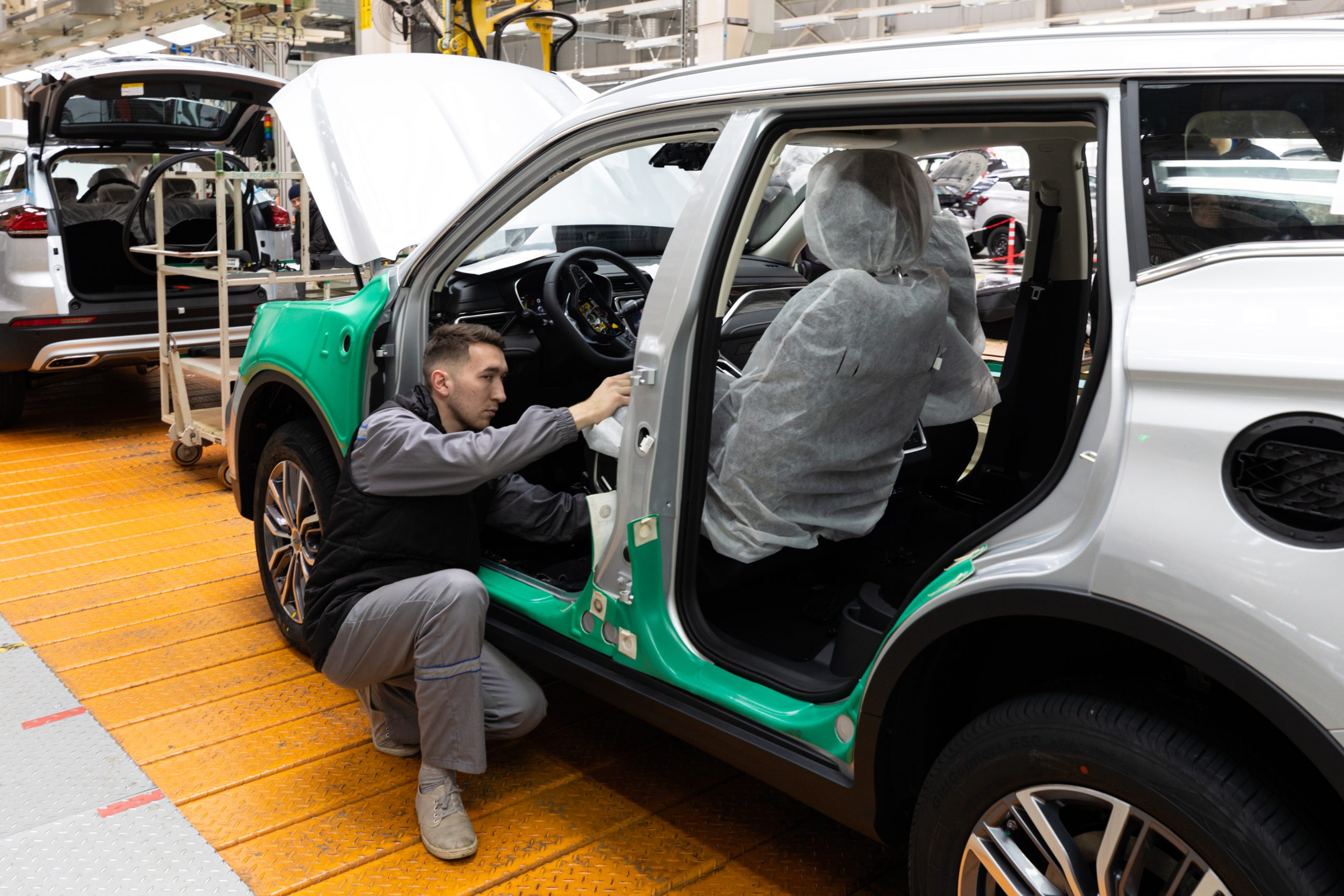 KSA Automotive Motors Market Outlook to 2035 KSA-Automotive-Motors-Market-scaled