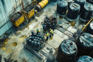 KSA Corrosion Inhibitor Market Outlook to 2035