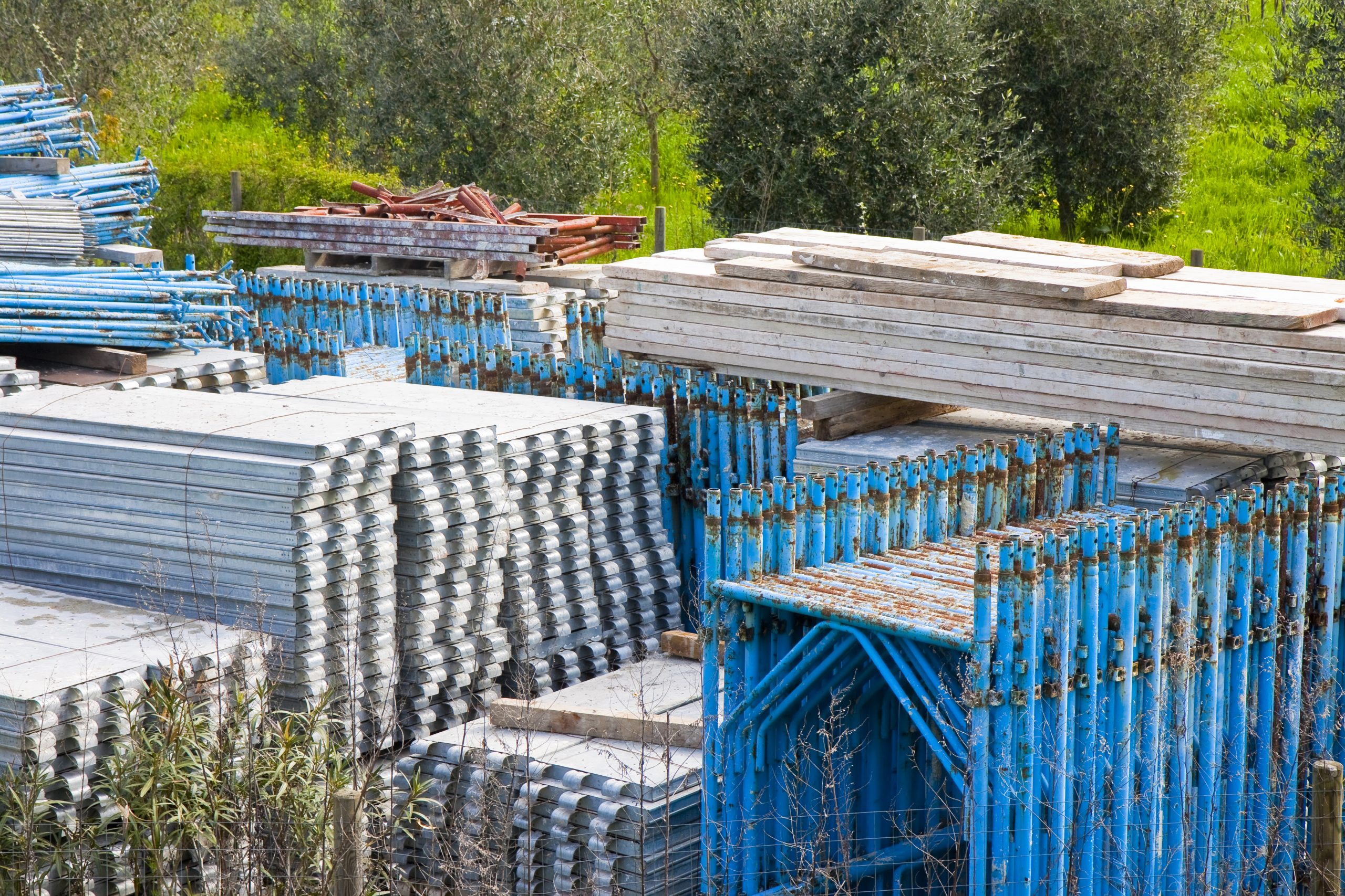 KSA Insulated Concrete Form Market Outlook to 2035 KSA-Insulated-Concrete-Form-Market-scaled