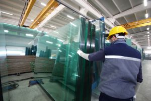 KSA Laminated Glass Market Outlook to 2035