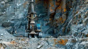 KSA Mining Drill Bits Market Outlook to 2035