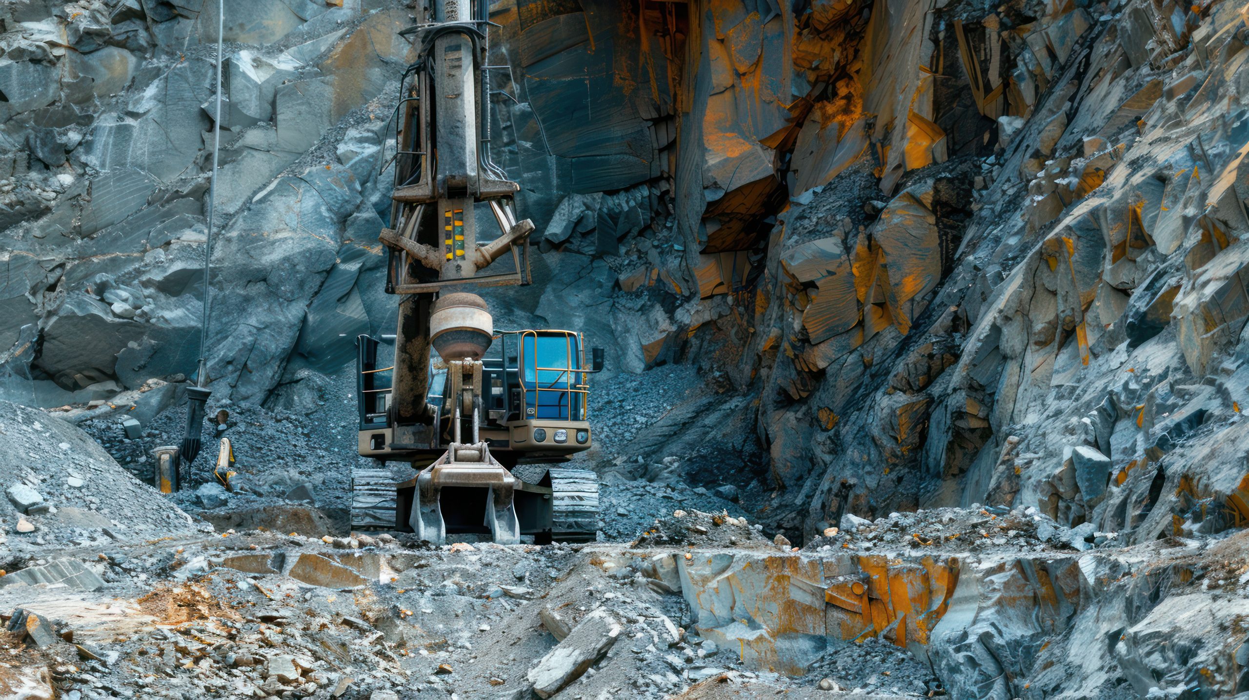 KSA Mining Drill Bits Market Outlook to 2035 KSA-Mining-Drill-Bits-Market-scaled