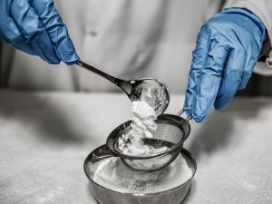 KSA Modified Non-Iconic Starch Market Outlook to 2035
