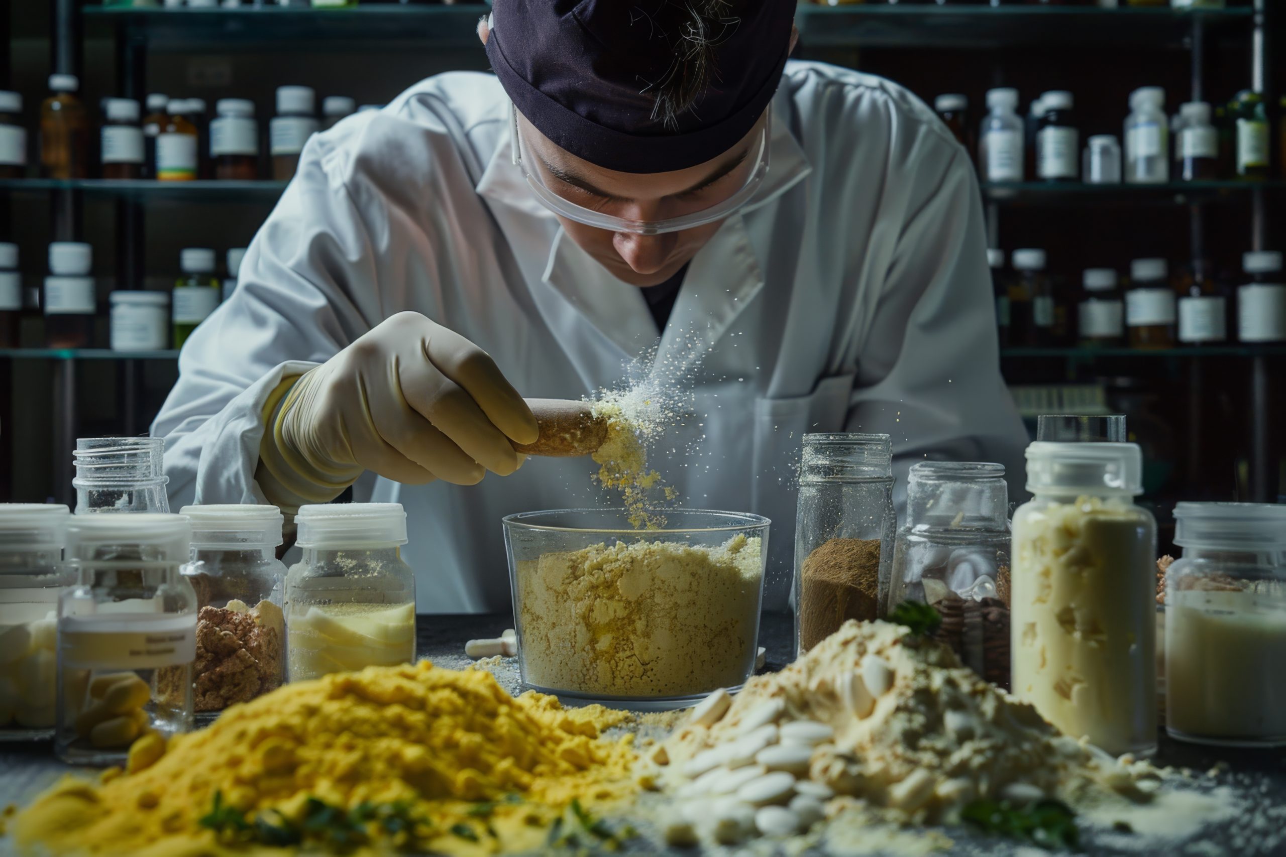 KSA Native Starch Market Outlook to 2035 KSA-Native-Starch-Market-scaled