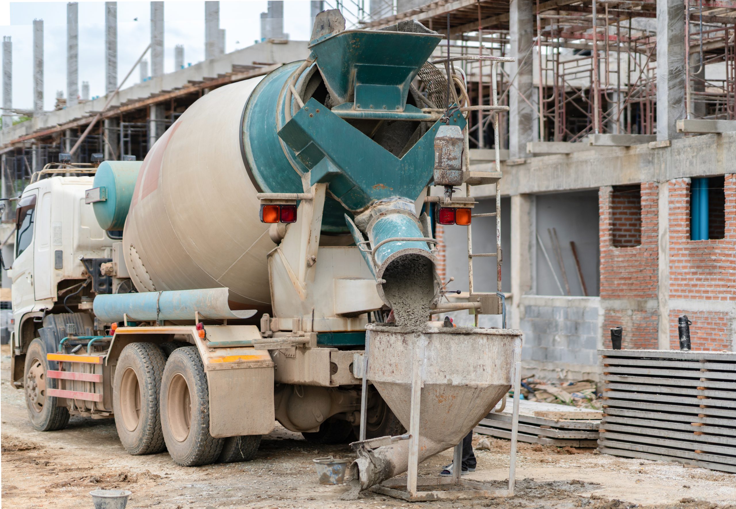 Philippines Ready-Mix Concrete Market Outlook to 2035 KSA-Ready-Mix-Concrete-Market-scaled