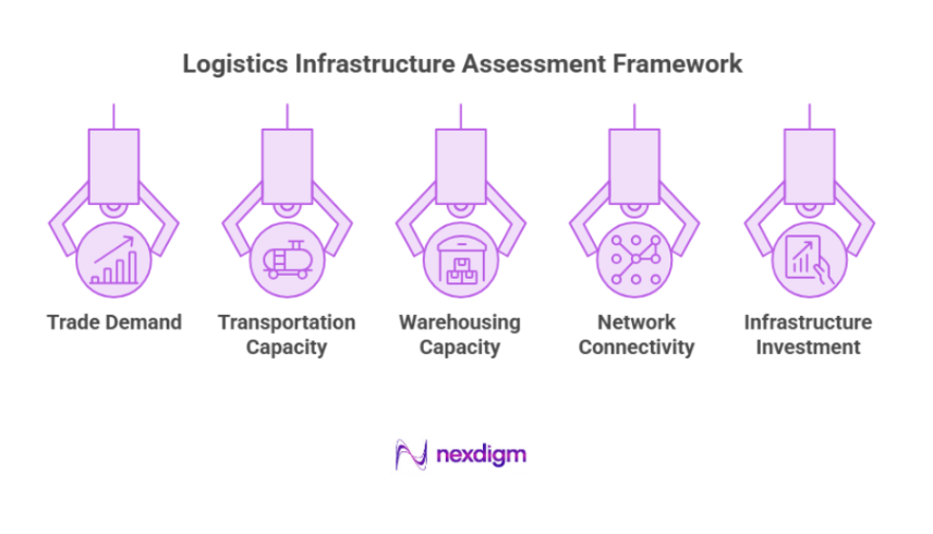 Logistics Infrastructure Assessment Framework