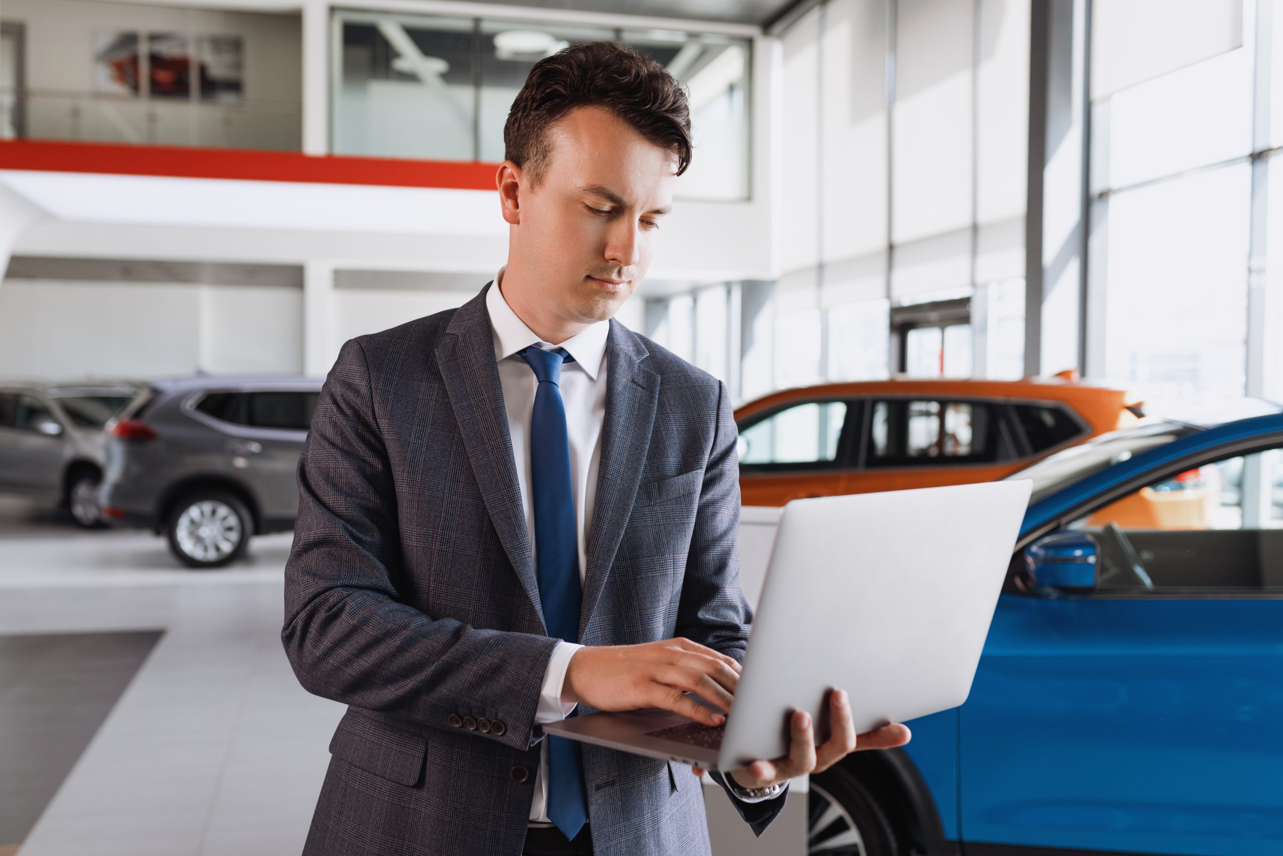 Where Is Luxury Vehicle Demand Expanding? Tracking Affluent Buyers, Brand Preference, and Premiumization Luxury-vehicle-market-assessment-scaled