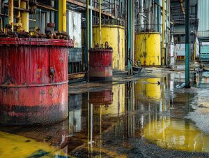 Malaysia Corrosion Inhibitor Market Outlook to 2035