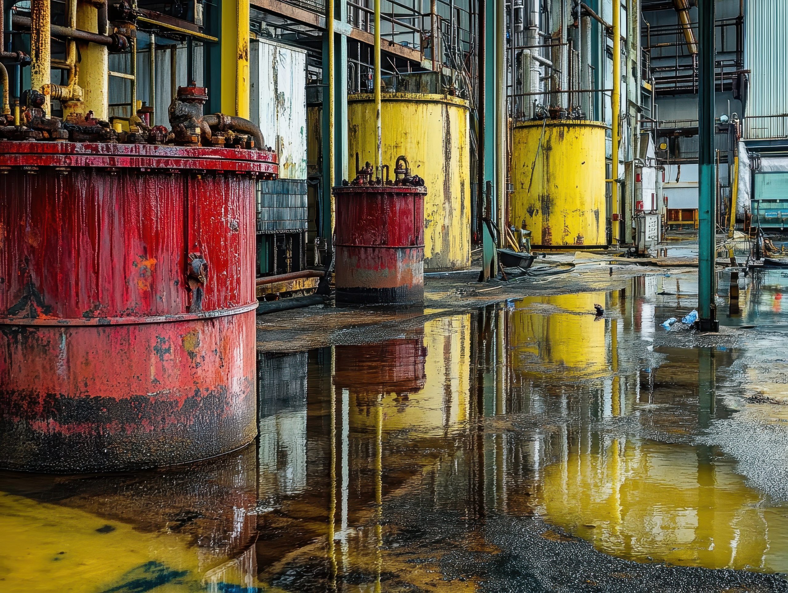 Malaysia Corrosion Inhibitor Market Outlook to 2035 Malaysia-Corrosion-Inhibitor-Market-scaled