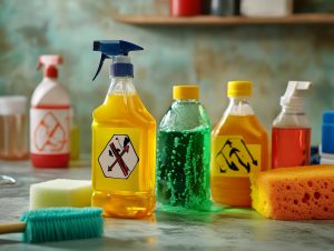 Malaysia Disinfectant Products Market Outlook to 2035