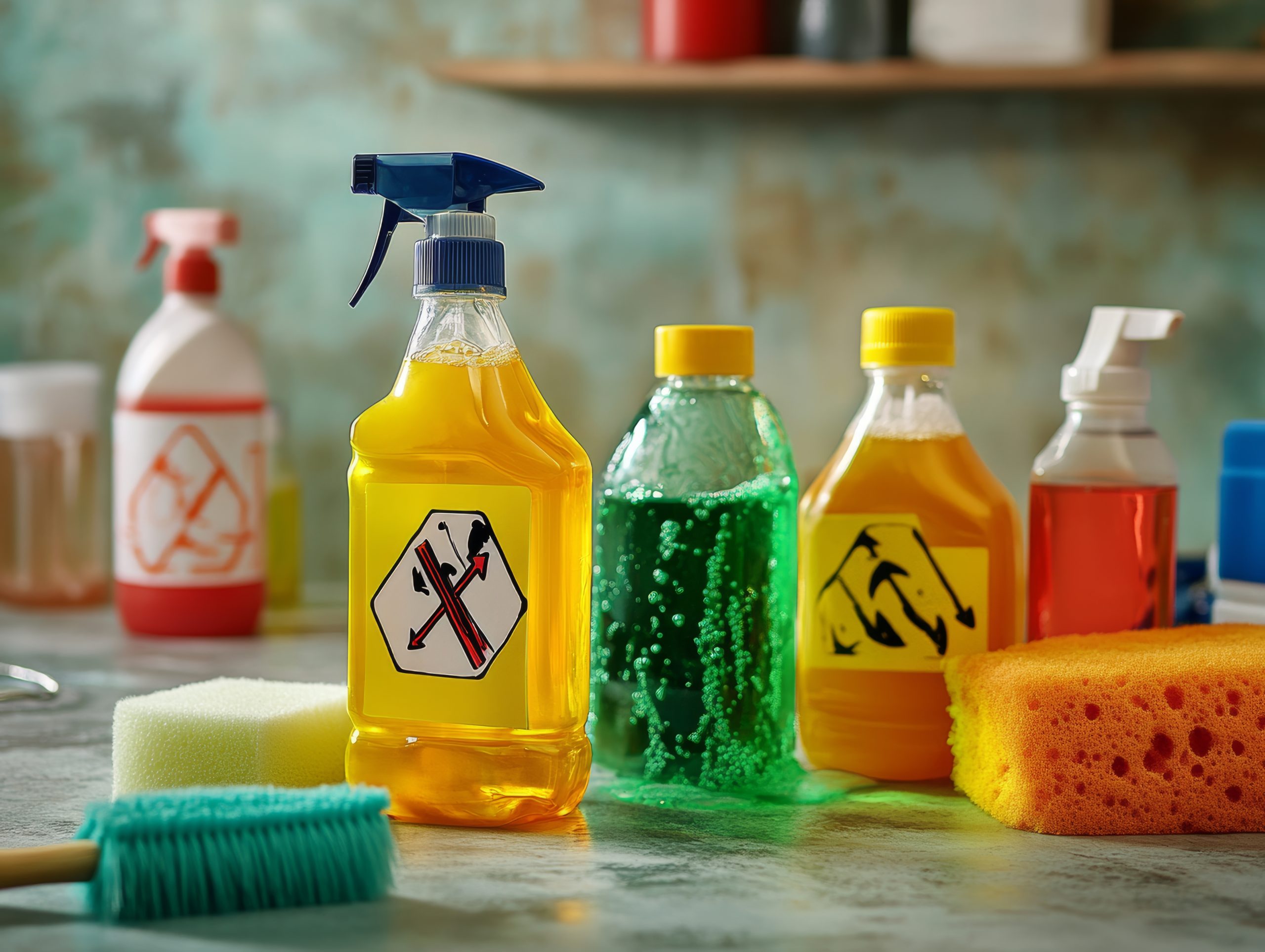 Malaysia Disinfectant Products Market Outlook to 2035 Malaysia-Disinfectant-Products-Market-scaled