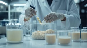 Malaysia Modified Non-Iconic Starch Market Outlook to 2035