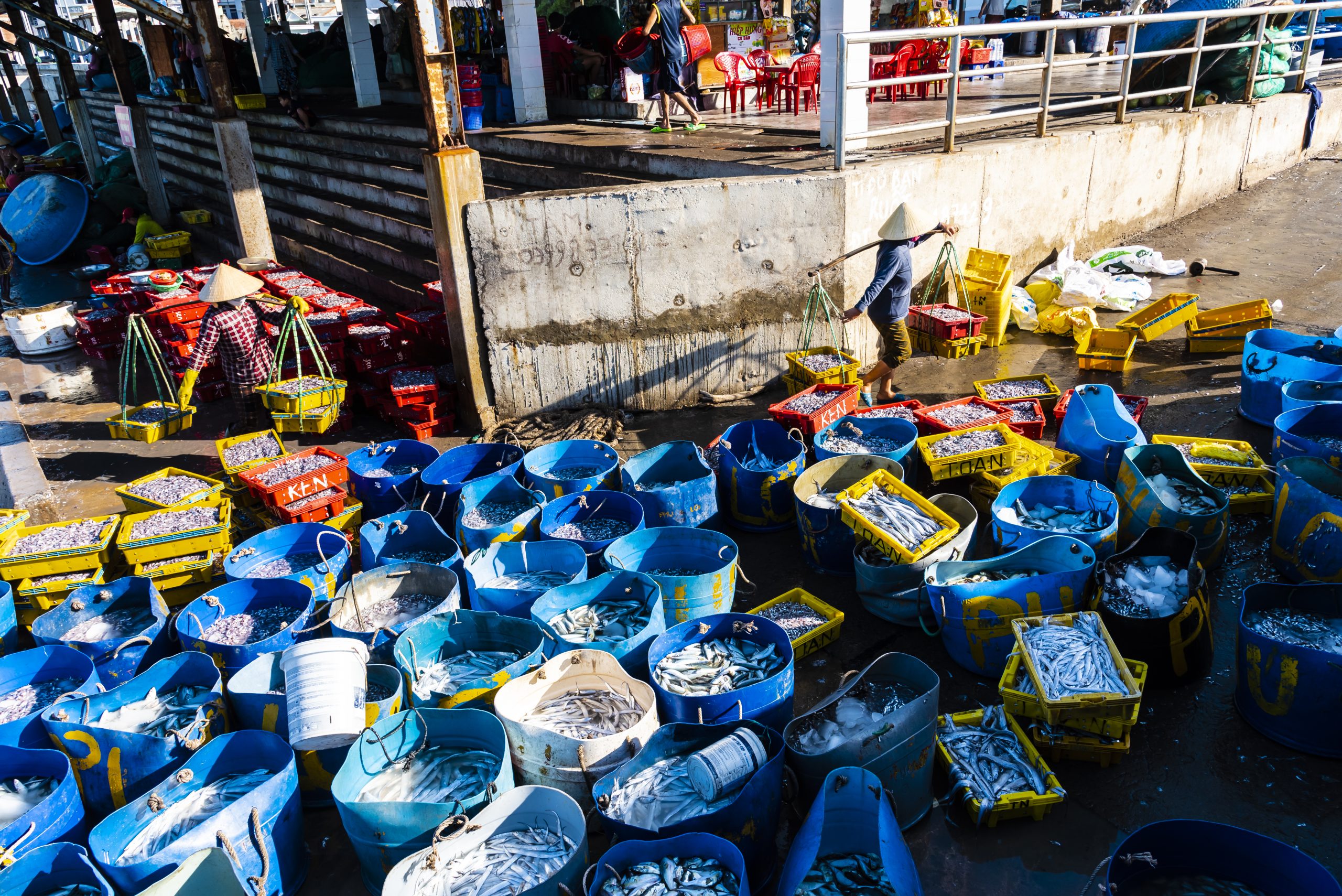 Malaysia Plastics Market Outlook to 2035 Malaysia-Plastics-Market-scaled