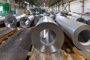 Malaysia Sintered Steel Market Outlook to 2035
