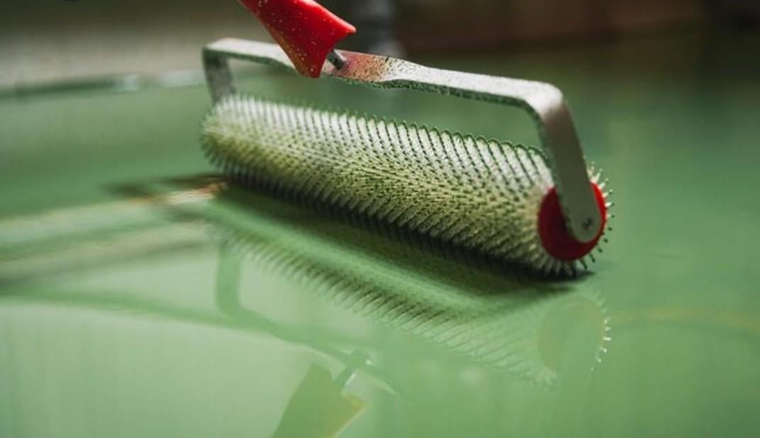 India Gelcoat Market Strengthens Through Growing Composite Manufacturing and Material Technology Adoption Media-25