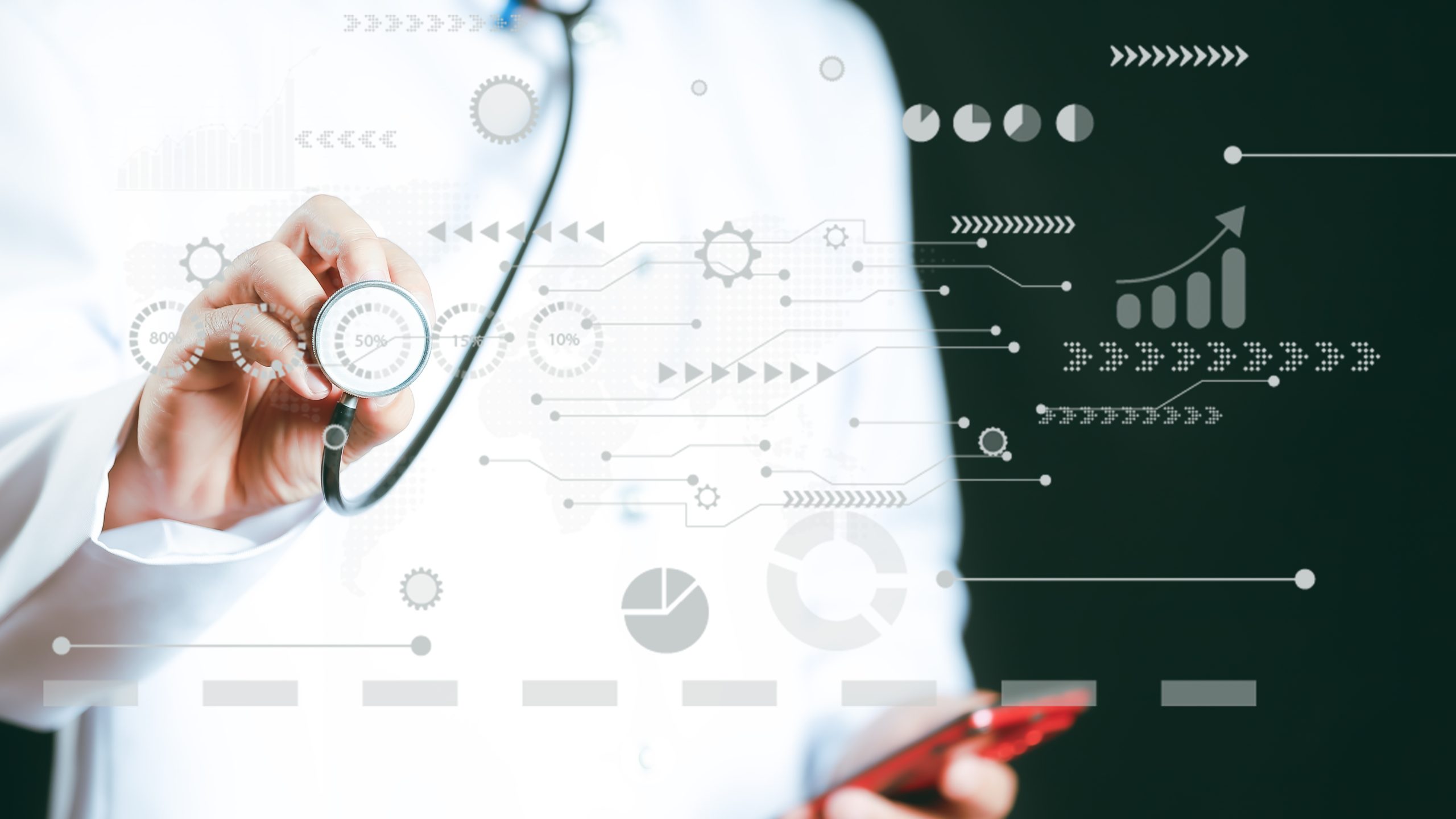 What Medical Supplies Will Healthcare Systems Need Most? Linking Procedure Growth with Consumption Demand Medical-supply-chain-demand-analysis-scaled