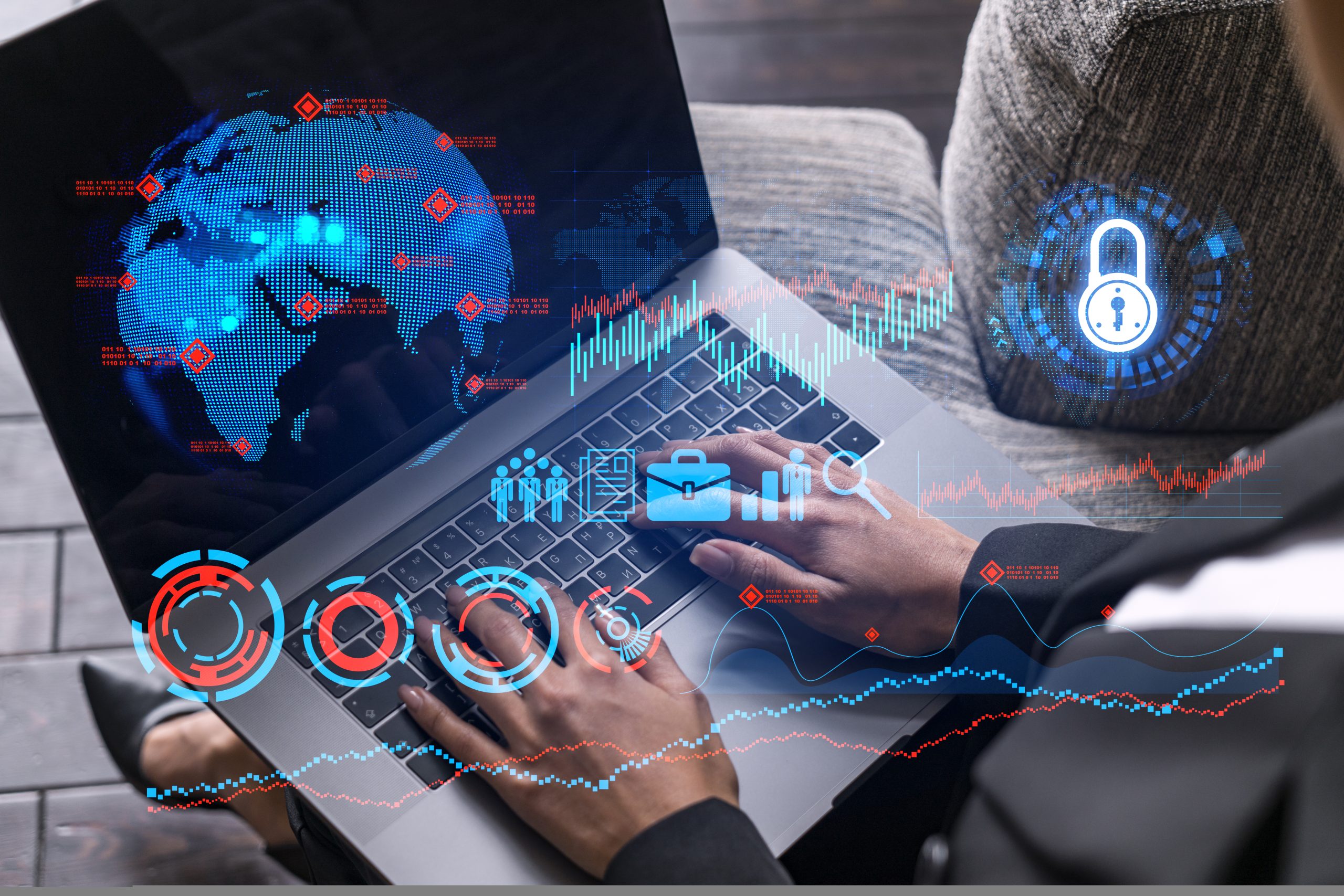 How Is Hybrid Infrastructure Reshaping Network Security Demand? Network-security-market-opportunity-analysis-scaled