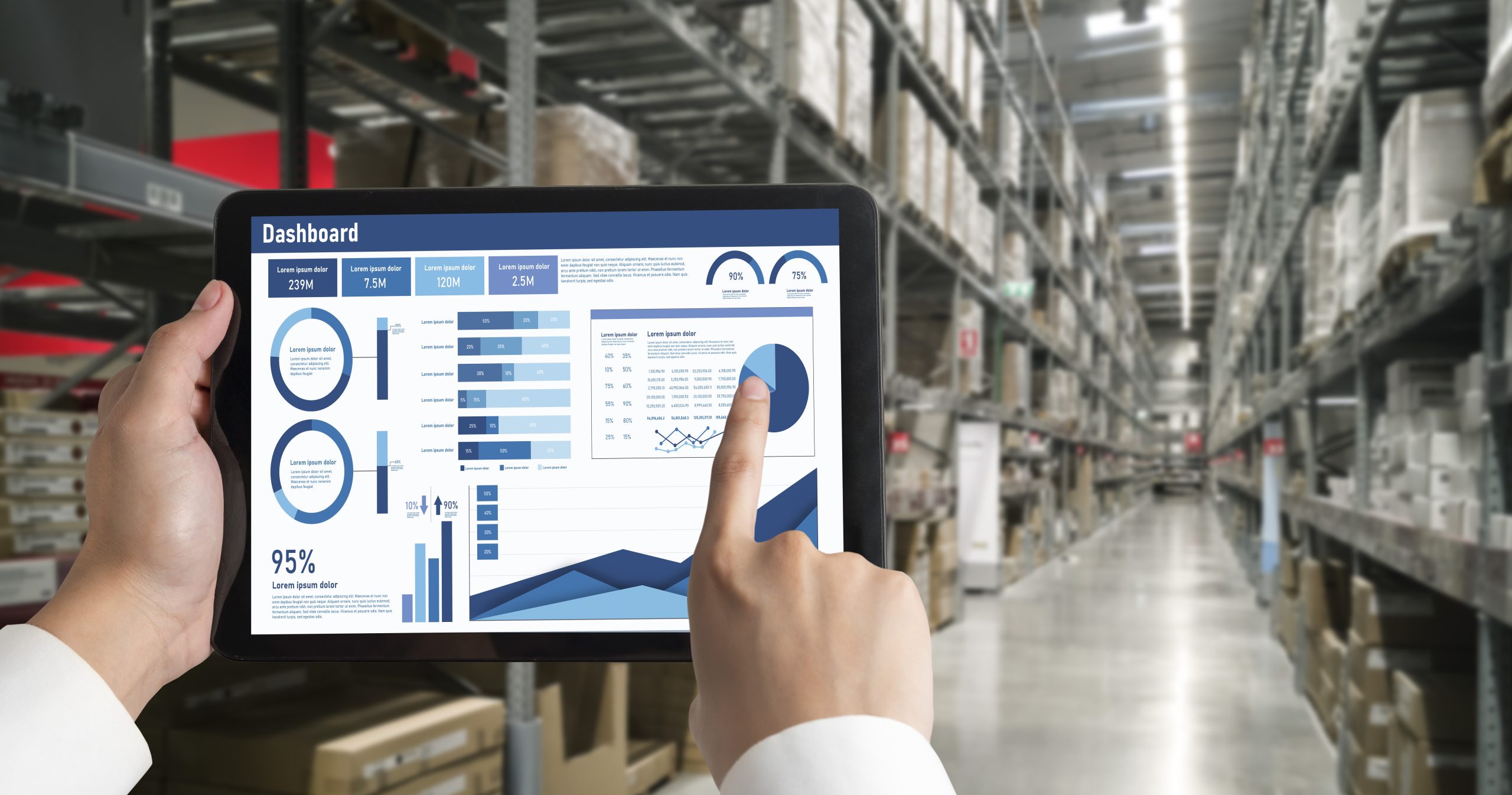 What Is Driving Parcel Growth? Linking E-Commerce, SME Shipping, returns, and consumer expectations Parcel-delivery-market-assessment-scaled