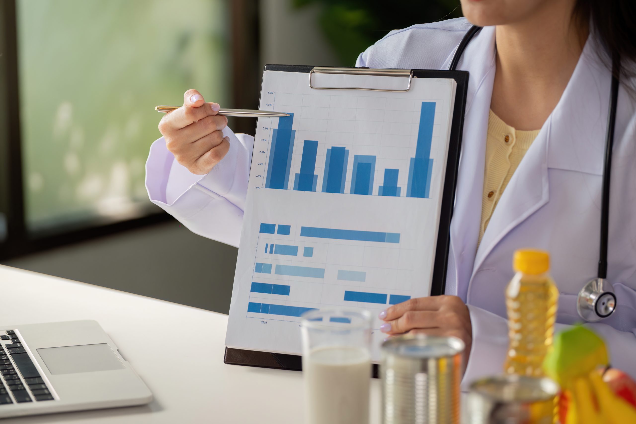 How Large Is the Opportunity for Personalized Care? Mapping Patient Stratification, Diagnostics, and Targeted Treatment Personalized-medicine-opportunity-analysis-scaled