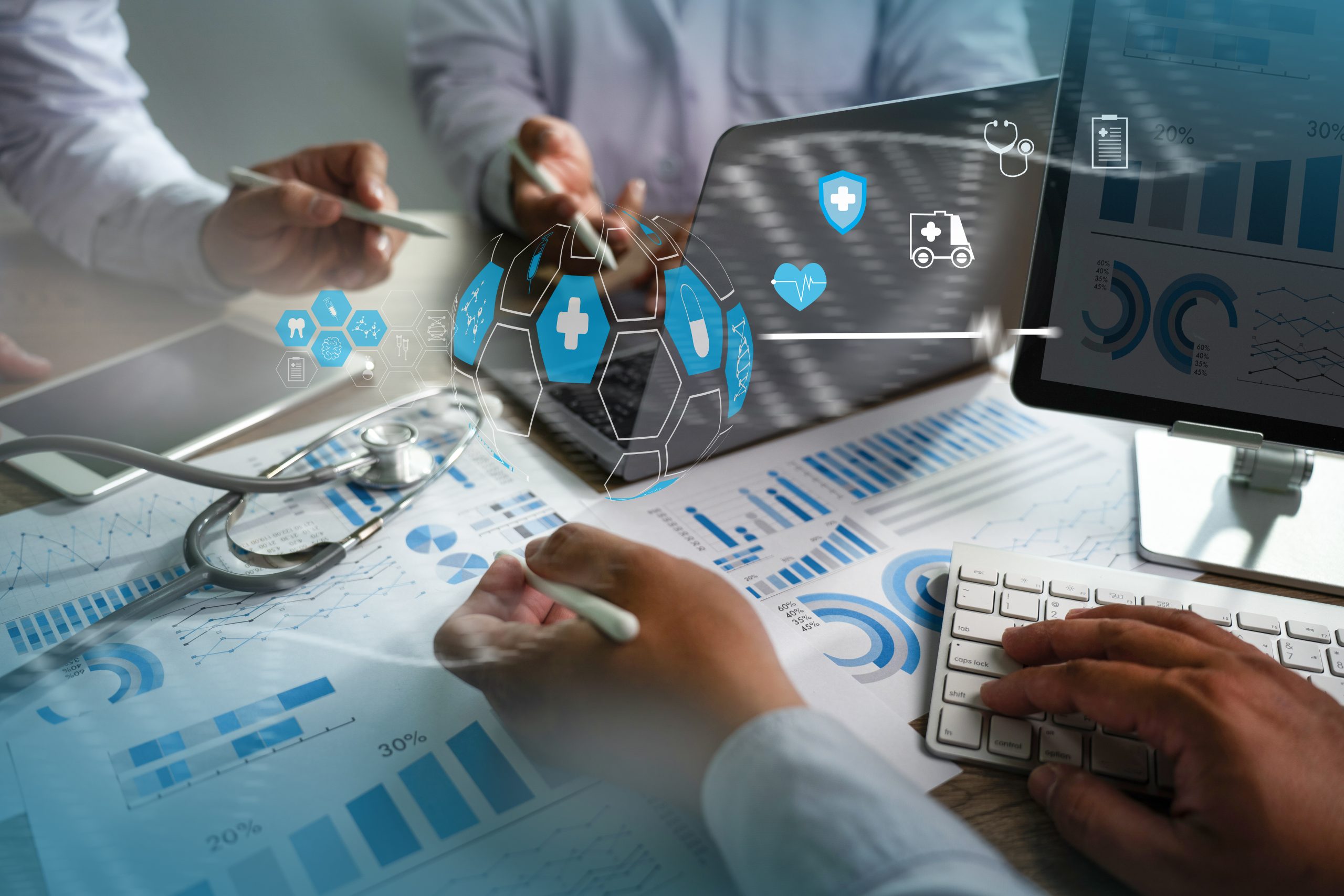 How Do Medicines Reach the Patient? Mapping Distributors, Wholesalers, Pharmacies, and Emerging Channels Pharmaceutical-distribution-market-study-scaled