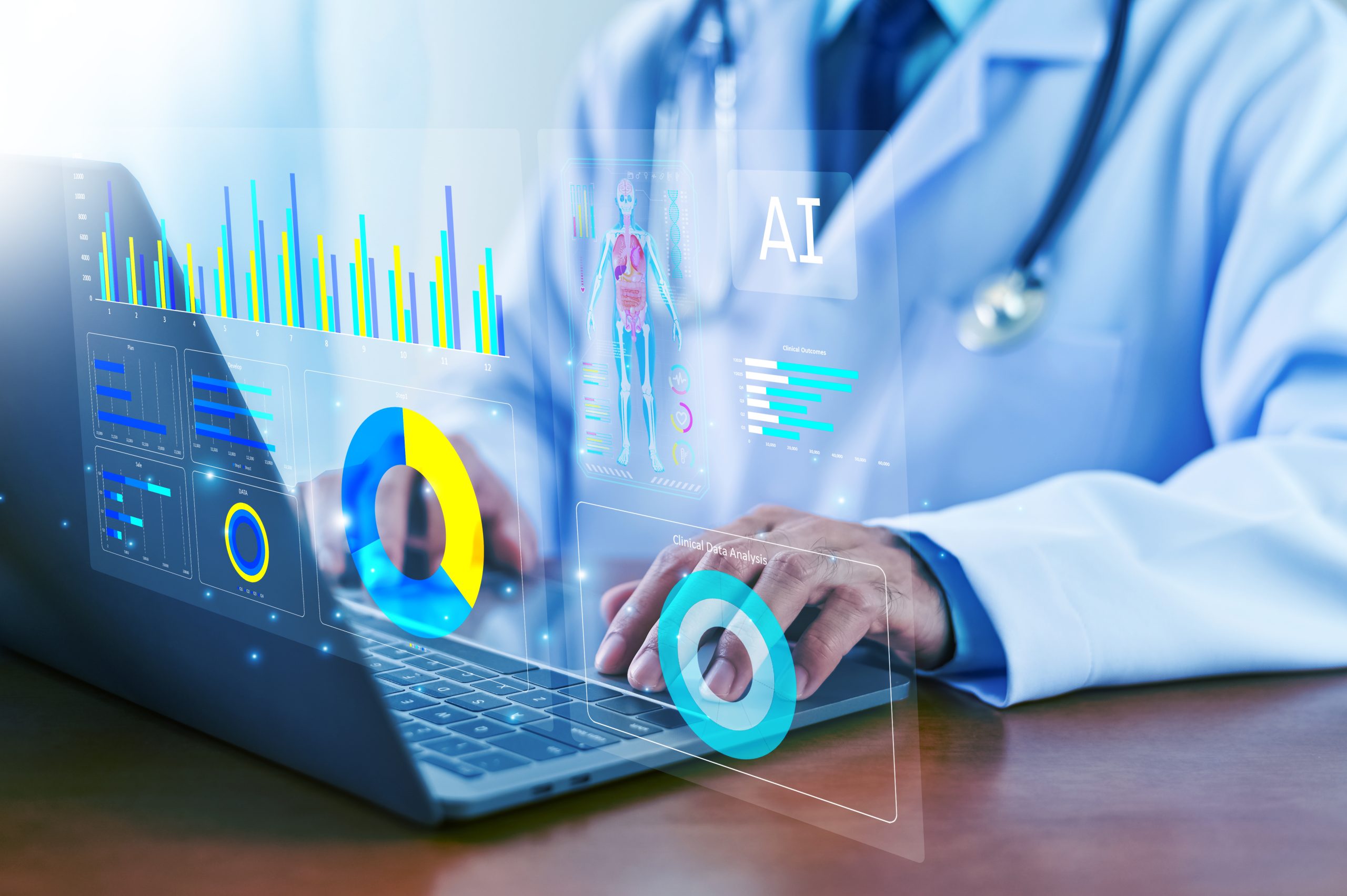 From API to Pharmacy: Understanding the Supply Networks That Shape Pharmaceutical Availability Pharmaceutical-supply-chain-market-analysis-scaled